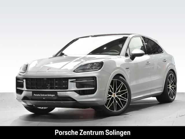 Porsche Cayenne E-Hybrid Coupe SportDesign/Bose/Beifahrerdispaly