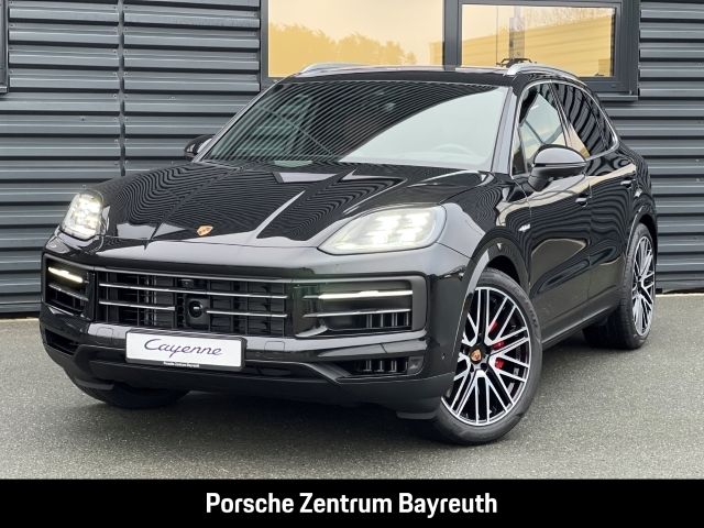 Porsche Cayenne S E-Hybrid *AKTIONSLEASING*