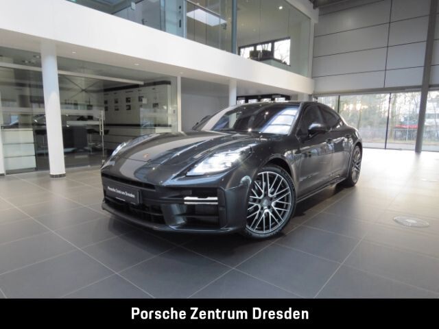 Porsche Panamera 4