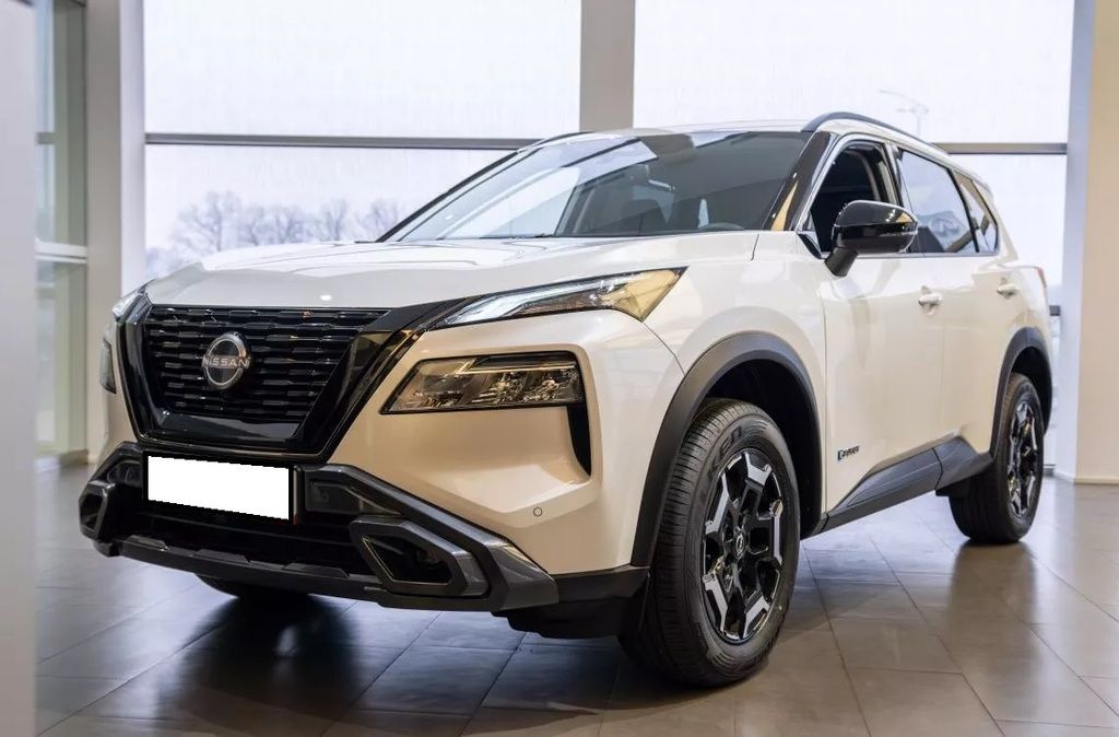 Nissan X-Trail ???????????? e-Power N-Trek 204PS *3 Wartungen Inkl.